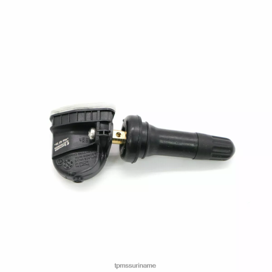 B6JL6B1534 tpms subaru de druksensor 28103fl000 311mhz TPMS sensoren inleren