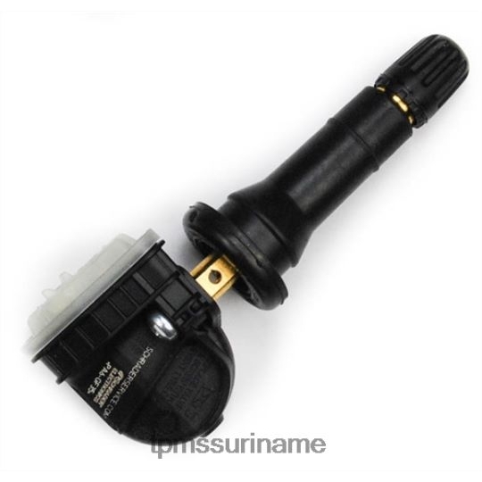 B6JL6B1535 tpms subaru de druksensor 28103fl00a 312mhz TPMS sensoren bmw