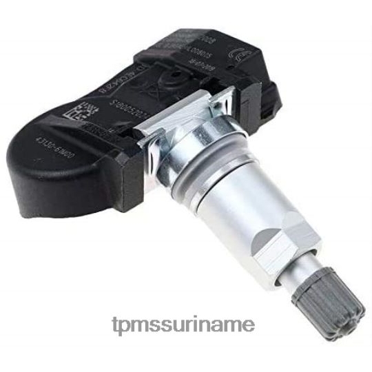 B6JL6B1516 tpms suzuki de druksensor 4313961m00 293mhz TPMS sensoren mercedes