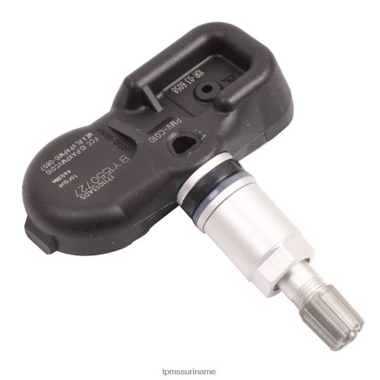 B6JL6B1512 tpms toyota de druksensor 4260706020 289mhz TPMS sensoren