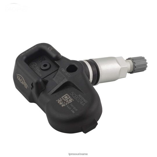B6JL6B1515 tpms toyota de druksensor 4260733011 292mhz TPMS sensoren bmw