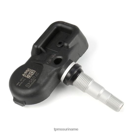 B6JL6B1519 tpms toyota de druksensor 4260733021 296mhz TPMS resetten