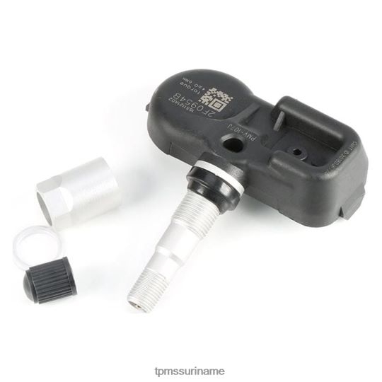 B6JL6B1519 tpms toyota de druksensor 4260733021 296mhz TPMS resetten