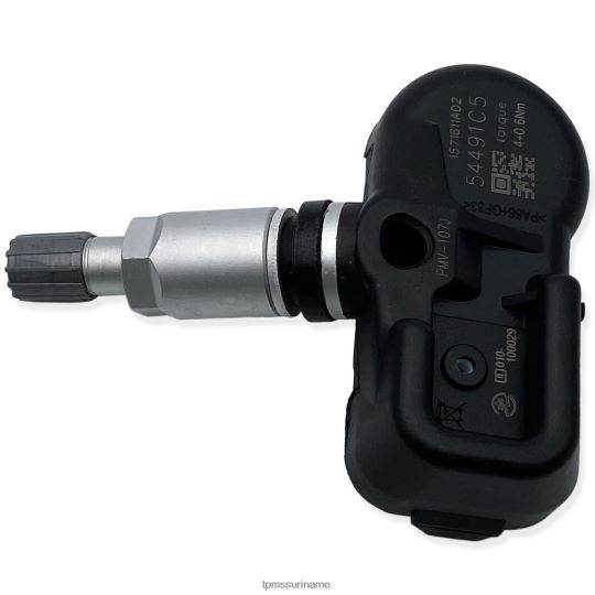 B6JL6B1521 tpms toyota de druksensor 4260748020 298mhz TPMS suriname