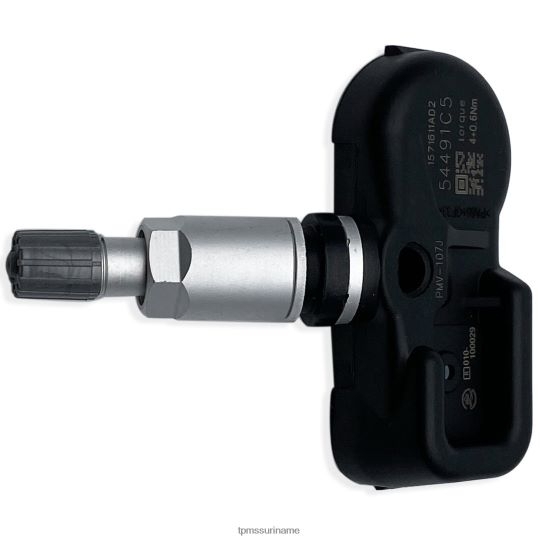 B6JL6B1521 tpms toyota de druksensor 4260748020 298mhz TPMS suriname