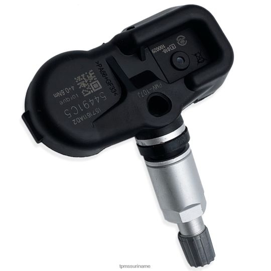 B6JL6B1521 tpms toyota de druksensor 4260748020 298mhz TPMS suriname
