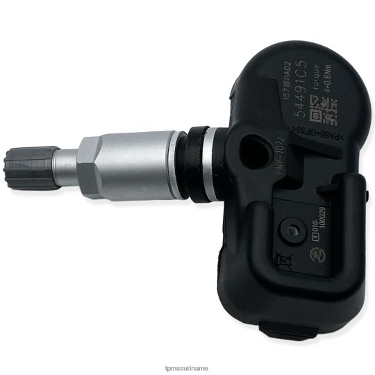 B6JL6B1525 tpms toyota de druksensor 4260706011 302mhz TPMS sensoren bmw