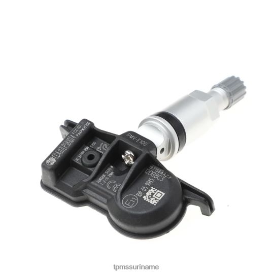 B6JL6B1554 tpms toyota de druksensor 4260712020 331mhz TPMS sensoren inleren