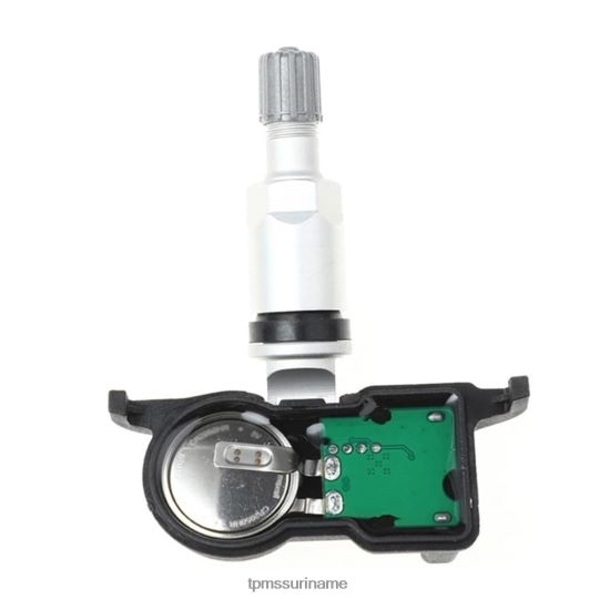 B6JL6B1554 tpms toyota de druksensor 4260712020 331mhz TPMS sensoren inleren