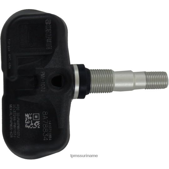 B6JL6B1555 tpms toyota de druksensor 4260752020 332mhz TPMS sensoren bmw