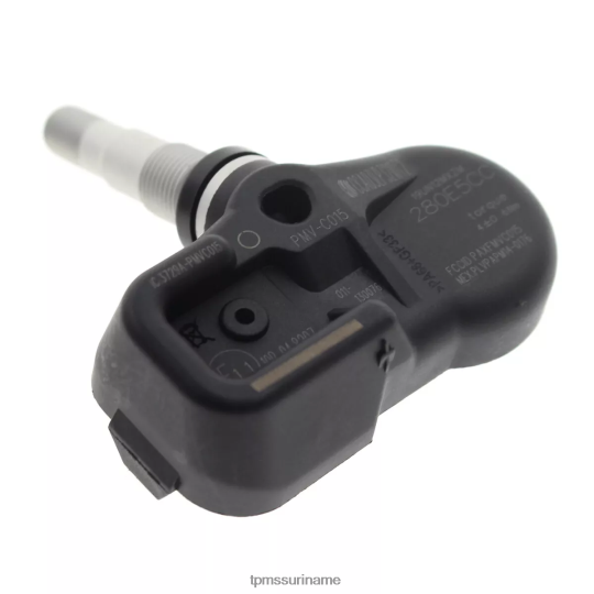 B6JL6B1562 tpms toyota de druksensor 426070e020 339mhz TPMS sensoren