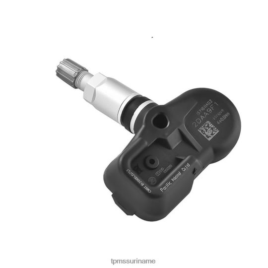 B6JL6B1564 tpms toyota de druksensor 426070c010 341mhz TPMS sensoren inleren