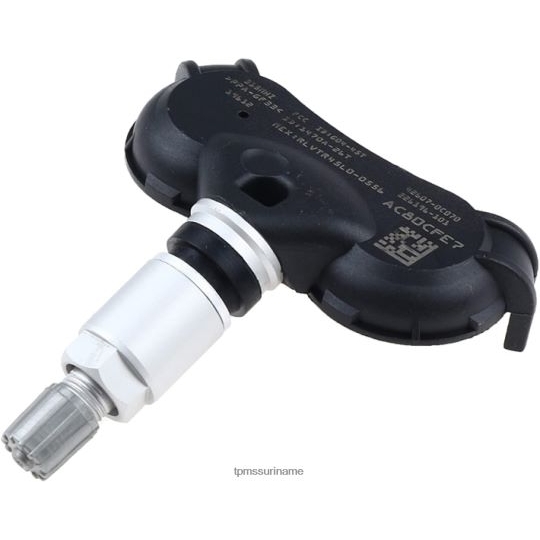 B6JL6B1579 tpms toyota de druksensor 426070c070 356mhz TPMS resetten