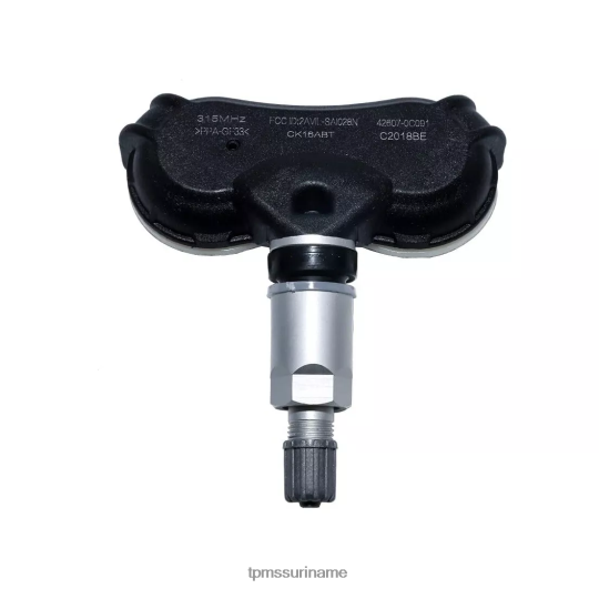 B6JL6B1580 tpms toyota de druksensor 426070c091 357mhz TPMS audi