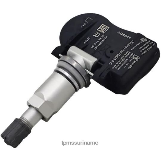 B6JL6B1658 tpms hyundai de druksensor 529333n100 435mhz TPMS systeem