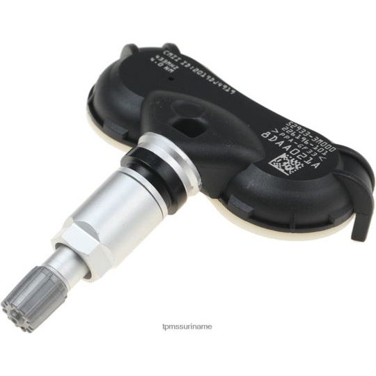 B6JL6B1661 tpms hyundai de druksensor 529333m000 438mhz TPMS suriname
