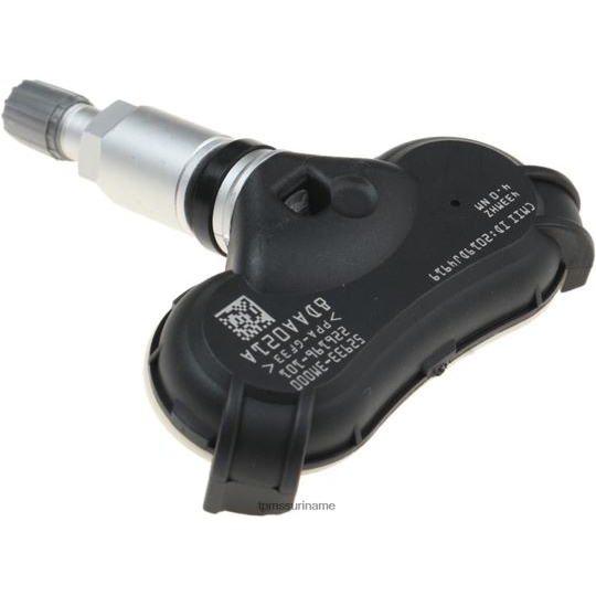 B6JL6B1661 tpms hyundai de druksensor 529333m000 438mhz TPMS suriname
