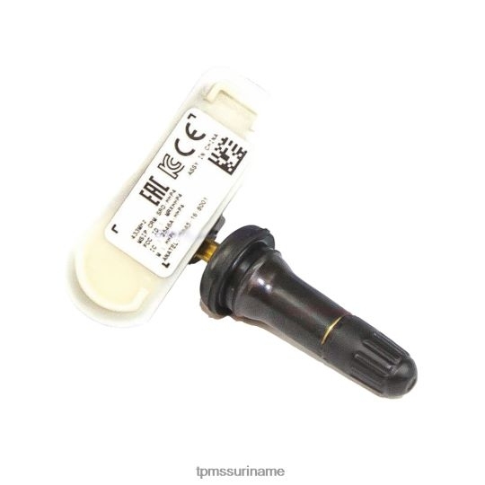 B6JL6B1663 tpms hyundai de druksensor 52933c1100 440mhz TPMS ventielen