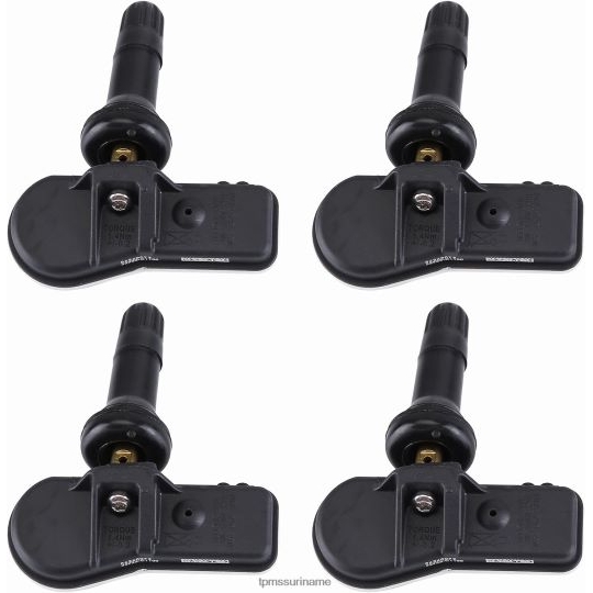 B6JL6B1665 tpms hyundai de druksensor 52933c8000 442mhz TPMS sensoren bmw