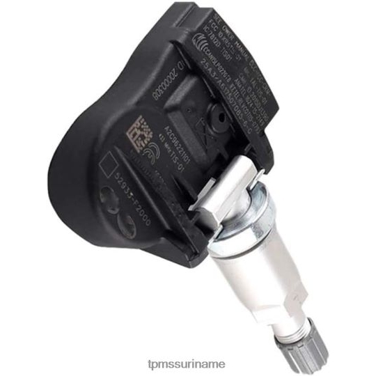 B6JL6B1667 tpms hyundai de druksensor 52933f2000 444mhz TPMS sensoren prijs