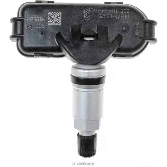B6JL6B1670 tpms hyundai de druksensor 529333v600 447mhz TPMS audi