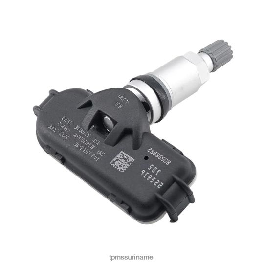 B6JL6B1671 tpms hyundai de druksensor 529333x300 448mhz TPMS suriname