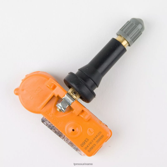 B6JL6B1676 tpms hyundai de druksensor 529332b000 453mhz TPMS sensoren mercedes