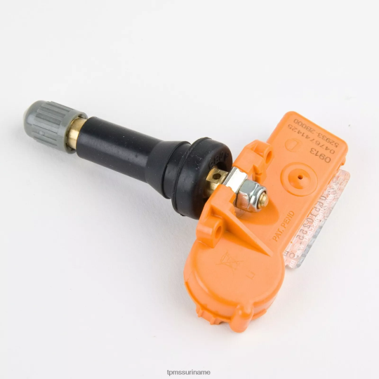 B6JL6B1676 tpms hyundai de druksensor 529332b000 453mhz TPMS sensoren mercedes