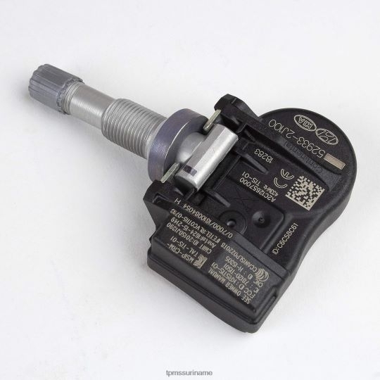 B6JL6B1677 tpms hyundai de druksensor 529332j100 454mhz TPMS sensoren prijs