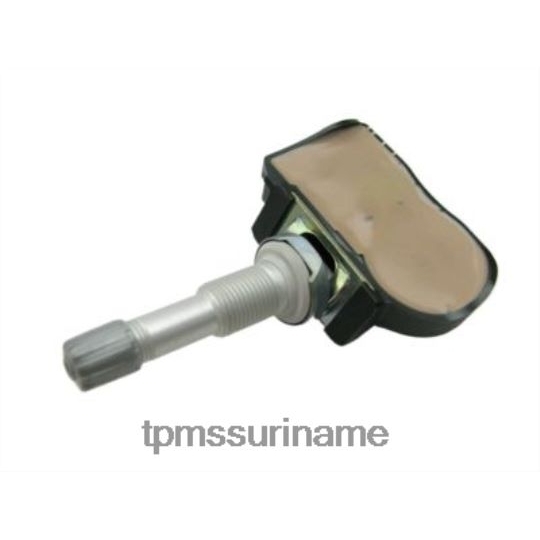 B6JL6B1679 tpms hyundai de druksensor 529332m550 456mhz TPMS resetten