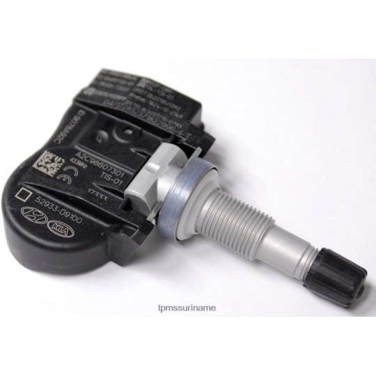 B6JL6B1666 tpms kia de druksensor 52933d9100 443mhz TPMS sensoren mercedes