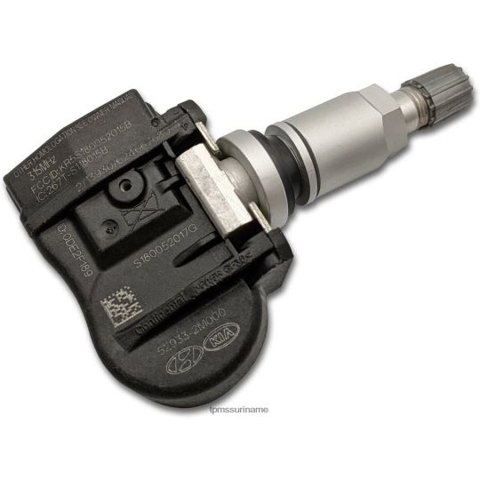B6JL6B1678 tpms kia de druksensor 529332m000 455mhz TPMS systeem