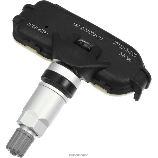 B6JL6B1686 tpms kia de druksensor 529333x205 463mhz TPMS sensoren mercedes