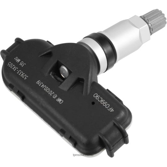 B6JL6B1686 tpms kia de druksensor 529333x205 463mhz TPMS sensoren mercedes