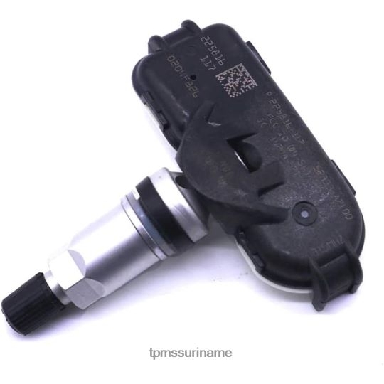 B6JL6B1689 tpms kia de druksensor 52933a7100 466mhz TPMS resetten