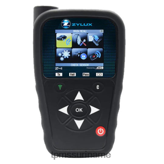 B6JL6B1221 Zylux z41 tpms-programmeertool TPMS suriname